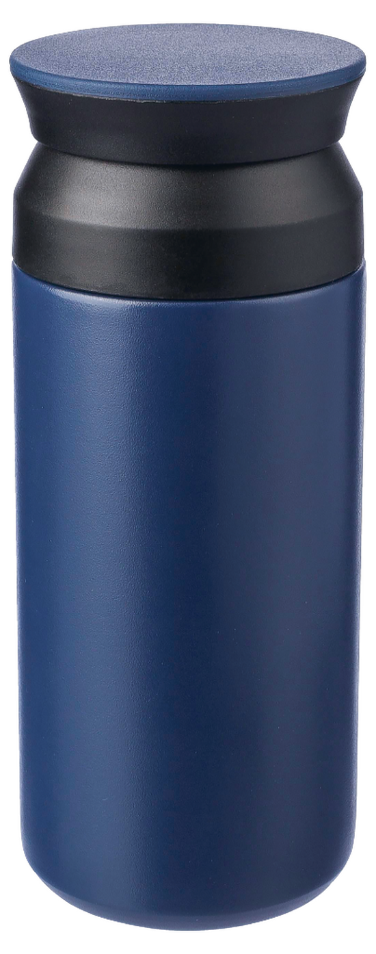 Edelstahl-Doppelwandbecher Gwen, 350 ml