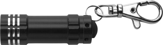 LED-Lampe aus Aluminium Anna