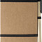 Notizbuch aus recyceltem Karton Emory
