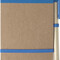 Notizbuch aus recyceltem Karton Emory