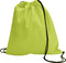 Schuh-/Rucksack (Turnbeutel) aus Non-Woven Nico