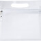 Kulturtasche aus PVC Clyde