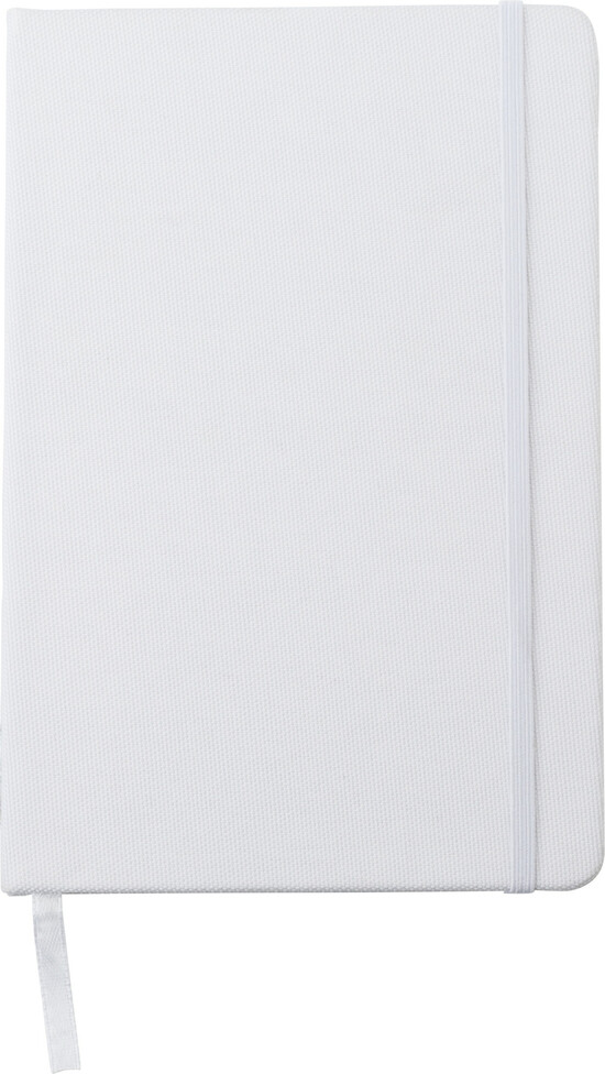 RPET Notizbuch (DIN A5) Samira