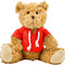 Plüsch-Teddybär Monty
