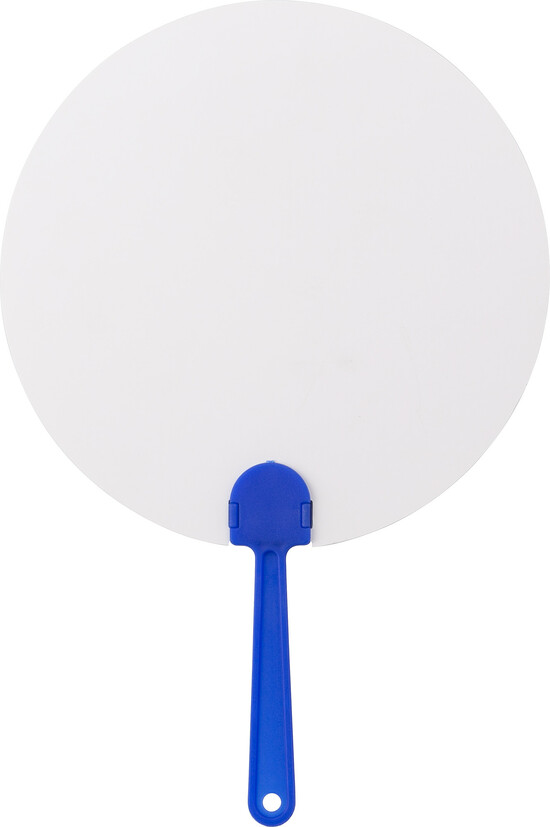 Fächer aus Papier Ciara