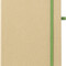Notizbuch aus Papier Cora
