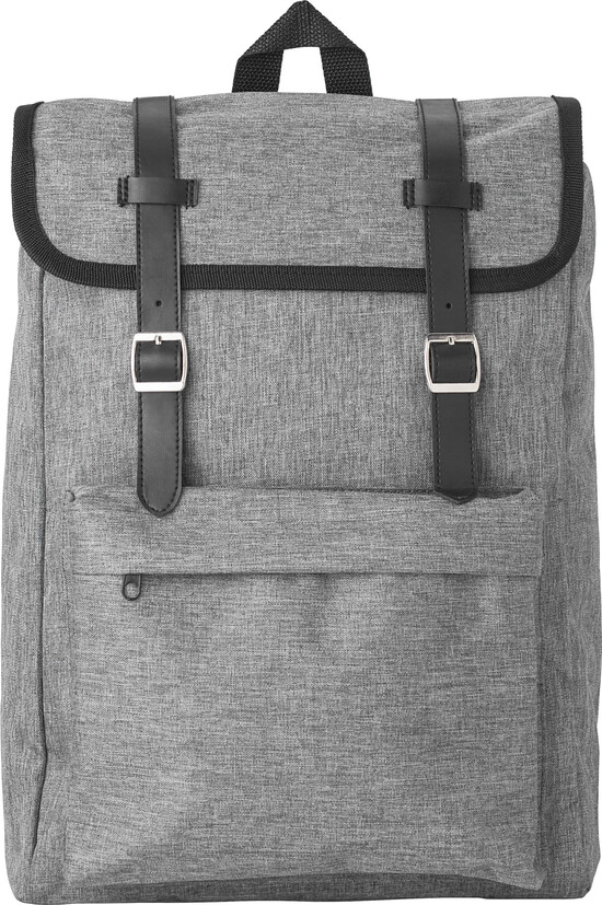 Rucksack aus Polyester Genevieve