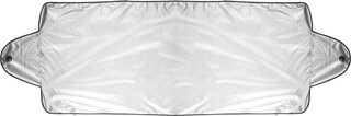 Winterblende aus Polyester Dante