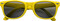 Sonnenbrille aus Kunststoff Kenzie