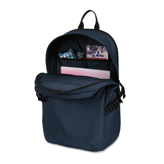 Renew AWARE™ rPET 15'' Laptop-Rucksack