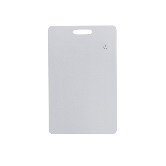 Findit Dual aufladebare RCS Ultra-Thin-Finder-Card