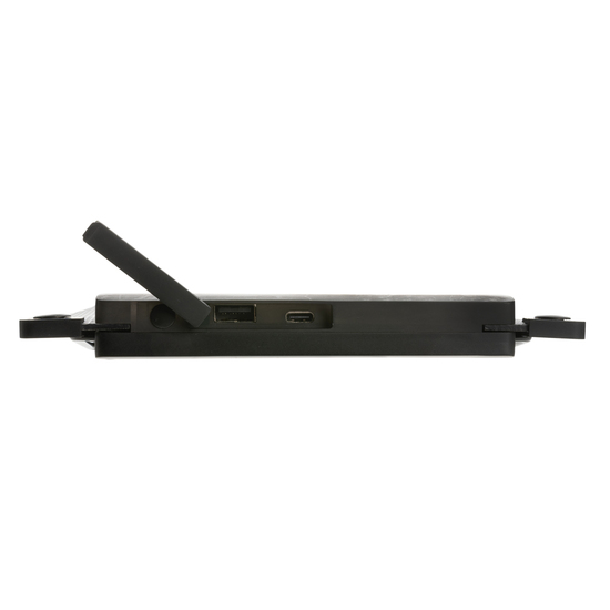 Solarpulse 5W tragbares Solarmodul aus RCS rPlastik