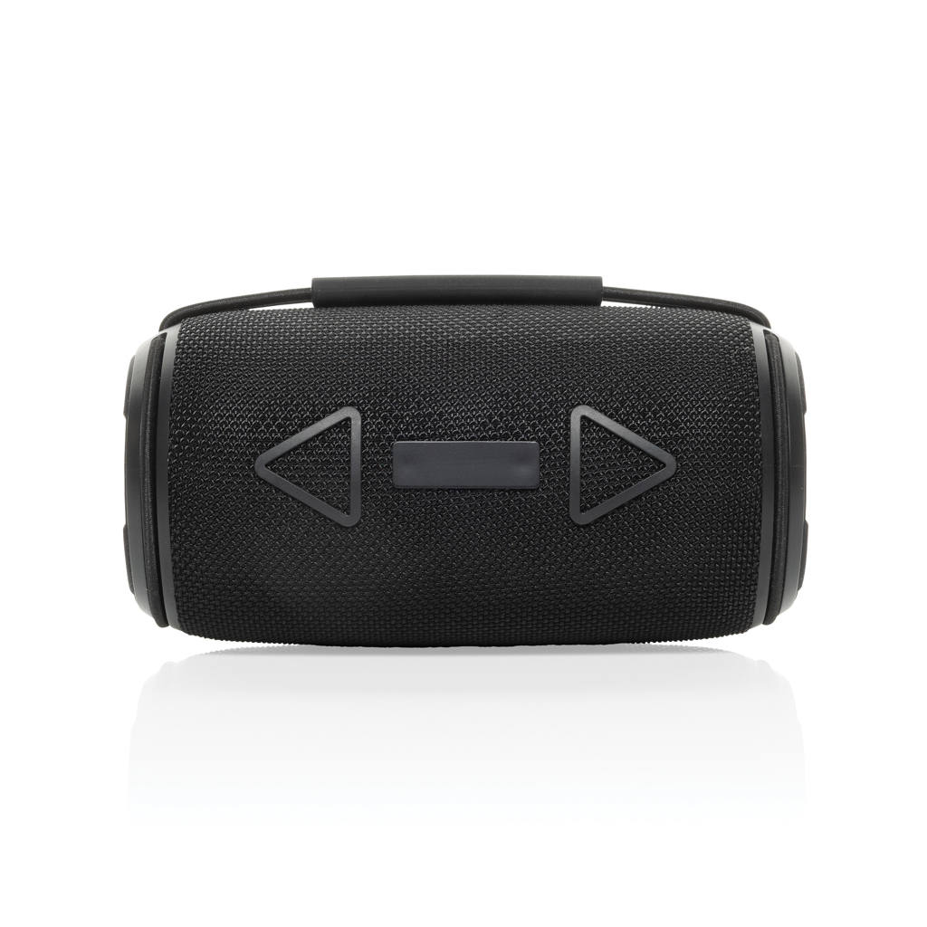 Prisma 16W IPX4 Speaker aus RCS rec. rPET