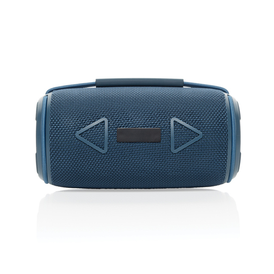 Prisma 16W IPX4 Speaker aus RCS rec. rPET