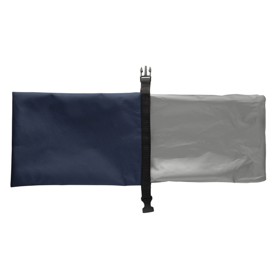 Snackstrap faltbarer Lunchbag aus AWARE™ rPET 30 x 20cm
