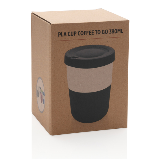 PLA Cup Coffee-To-Go 380ml