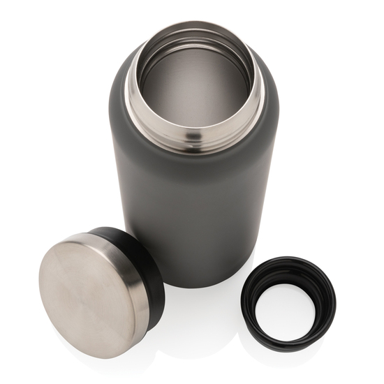RCS recycelte Stainless Steel Vakuumflasche 600ml