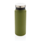 RCS recycelte Stainless Steel Vakuumflasche 600ml