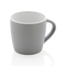 Keramiktasse innen coloriert, 300ml