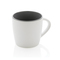 Keramiktasse innen coloriert, 300ml