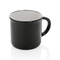 Vintage Keramiktasse, 280ml