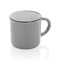 Vintage Keramiktasse, 280ml