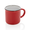 Vintage Keramiktasse, 280ml