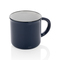 Vintage Keramiktasse, 280ml