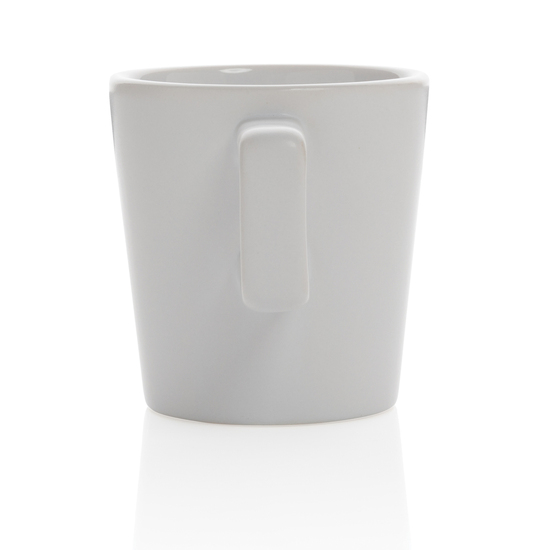 Moderne Keramik Kaffeetasse, 300ml