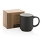 Stapelbare Keramiktasse, 180ml