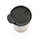 GRS rPP Edelstahl-Kaffeebecher mit Kork