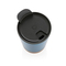 GRS rPP Edelstahl-Kaffeebecher mit Kork