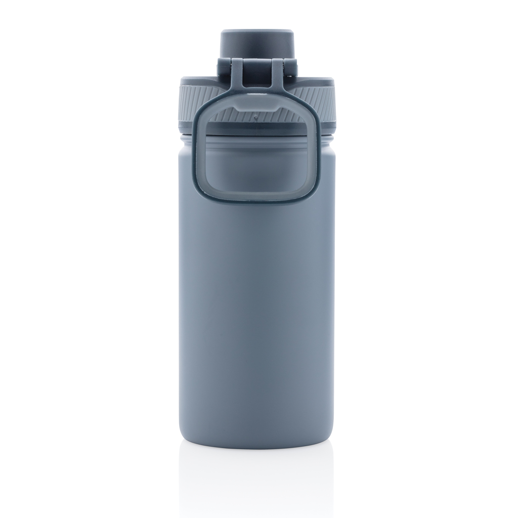 Sport Vakuum-Flasche aus Stainless Steel 550ml