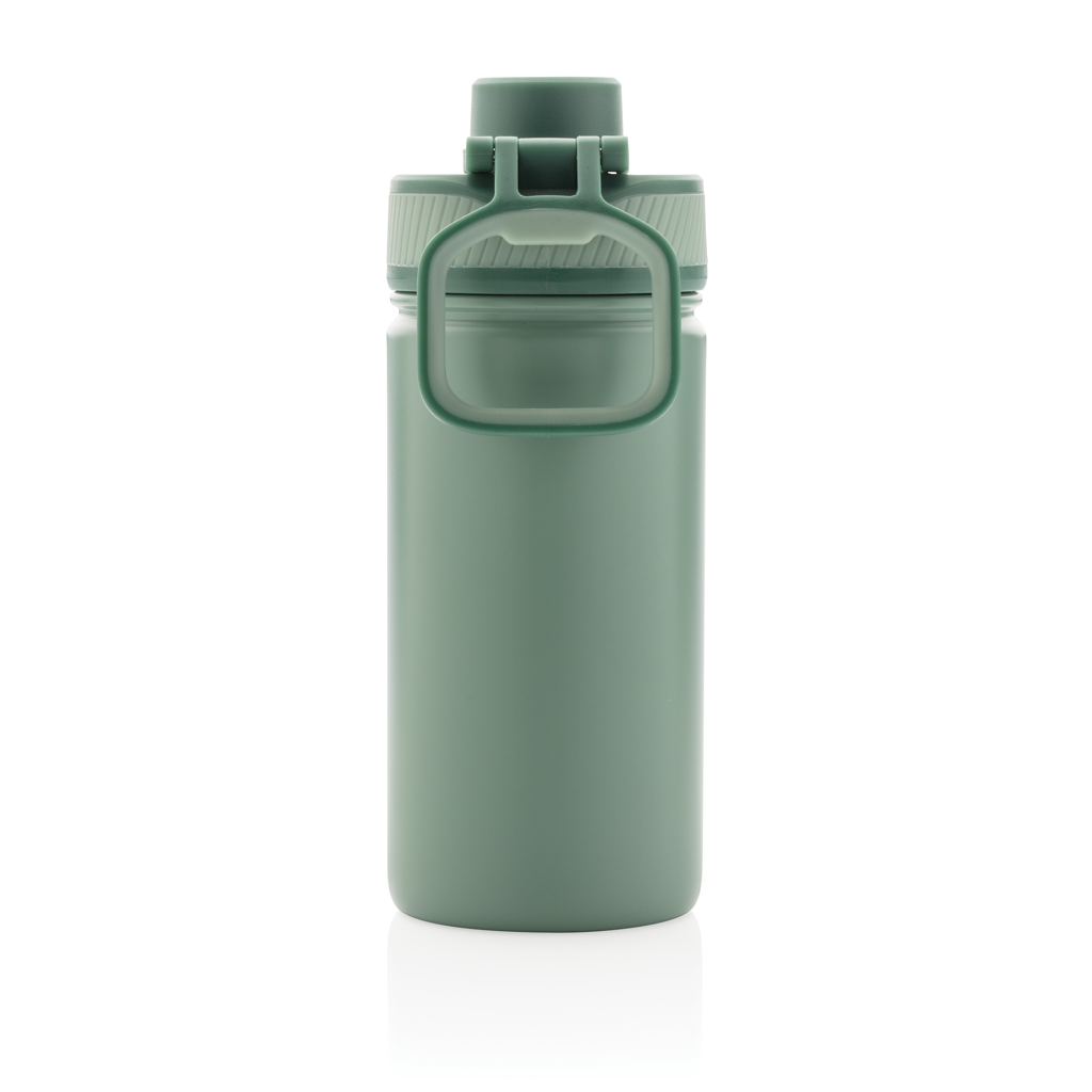 Sport Vakuum-Flasche aus Stainless Steel 550ml