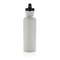 Deluxe Sportflasche aus Edelstahl