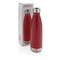 Vakuumisolierte Stainless Steel Flasche