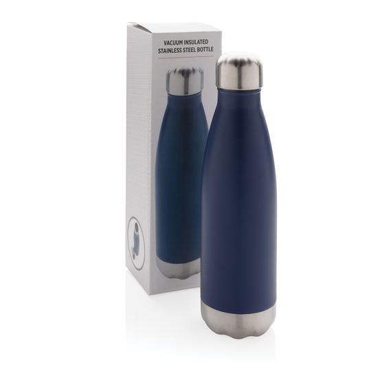 Vakuumisolierte Stainless Steel Flasche