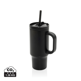 Cruiser kompakter, auslaufsicherer RCS rec. Becher 480ml