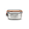Black+Blum Stainless Steel Lunch Box groß