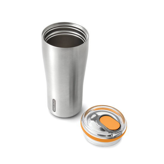 Black+Blum isolierter Reisebecher 600ml