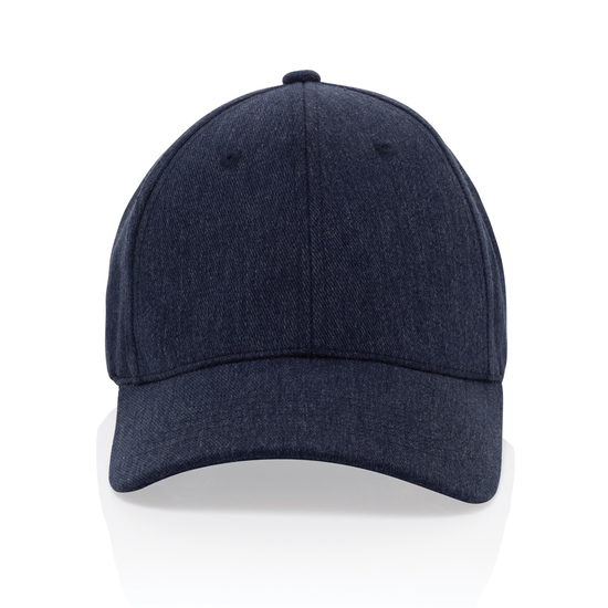 Milo AWARE™ 6-Panel-Heather-Kappe