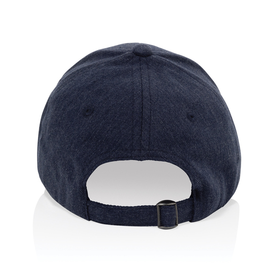 Milo AWARE™ 6-Panel-Heather-Kappe