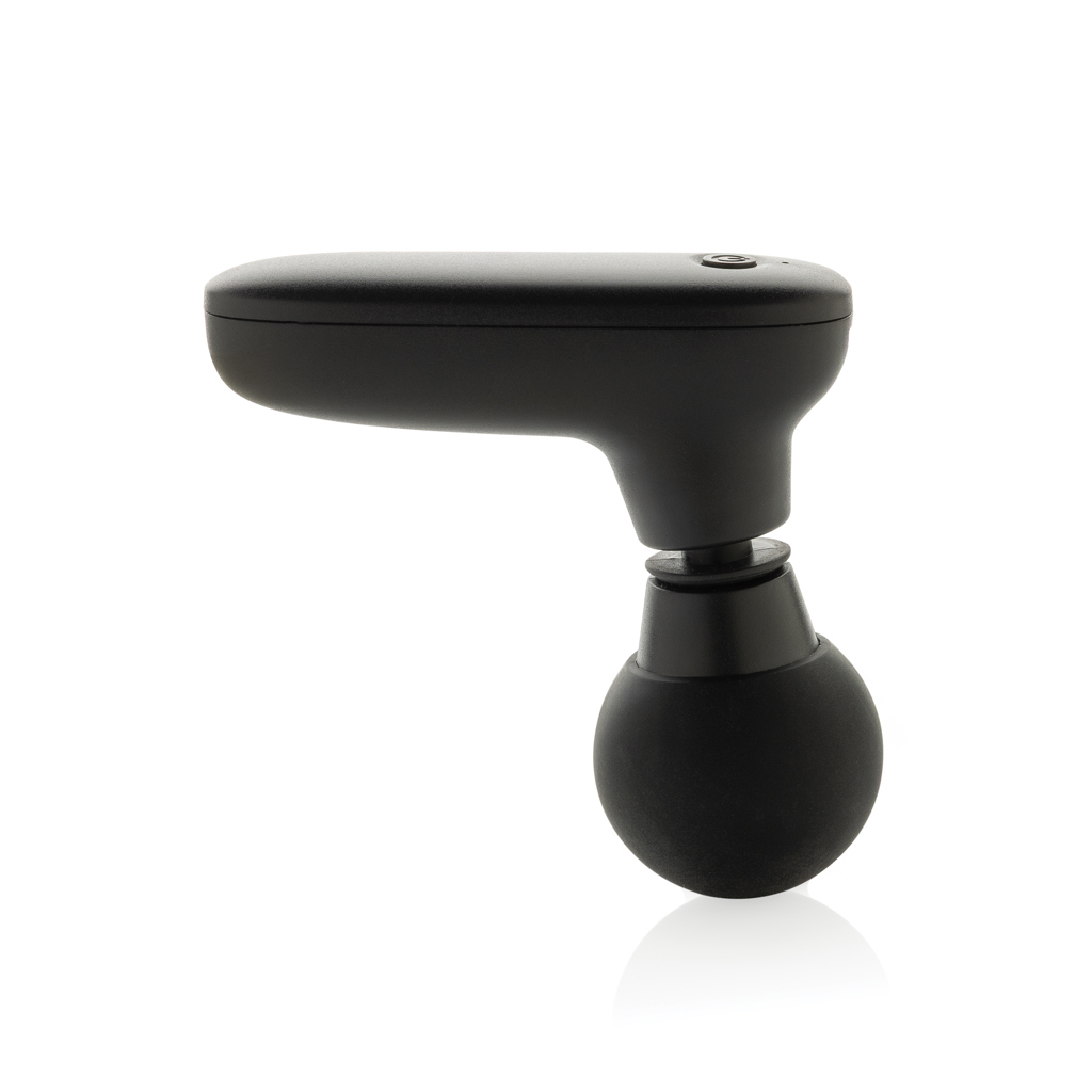 Revix Massage-Gun aus RCS recyceltem ABS