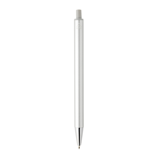 Amisk Stift aus RCS-zertifiziert recyceltem Aluminium
