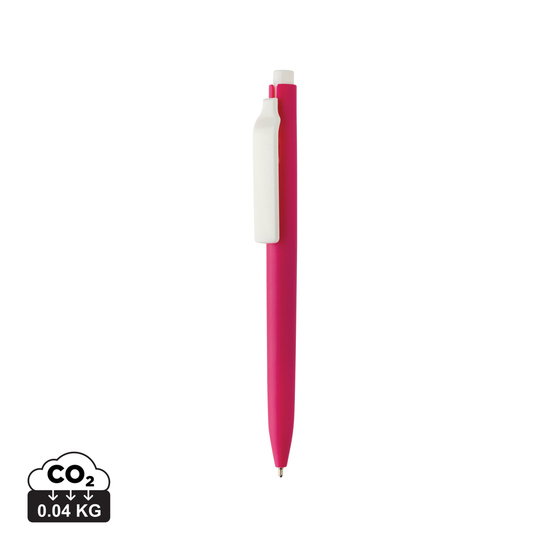 Vibe GRS-zertifizierter rABS-Stift mit Ultra-Glide-Tinte