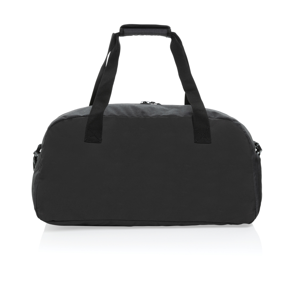 Kazu AWARE™ RPET Weekend-Duffel-Bag