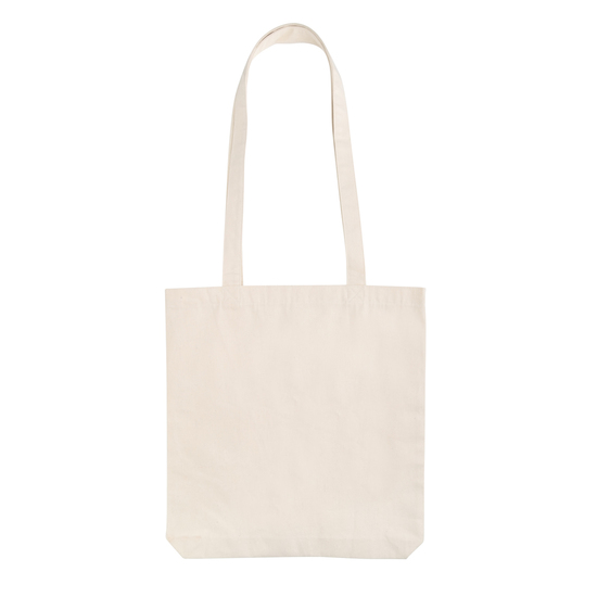 Impact Aware™ recycelte Baumwolltasche
