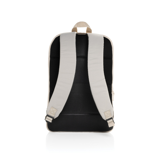 Flexpack Aware™ Expandable Slim RPET 15,6" Laptop-Rucksack