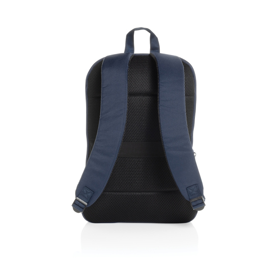 Flexpack Aware™ Expandable Slim RPET 15,6" Laptop-Rucksack