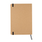 Kraft A5 Notizbuch
